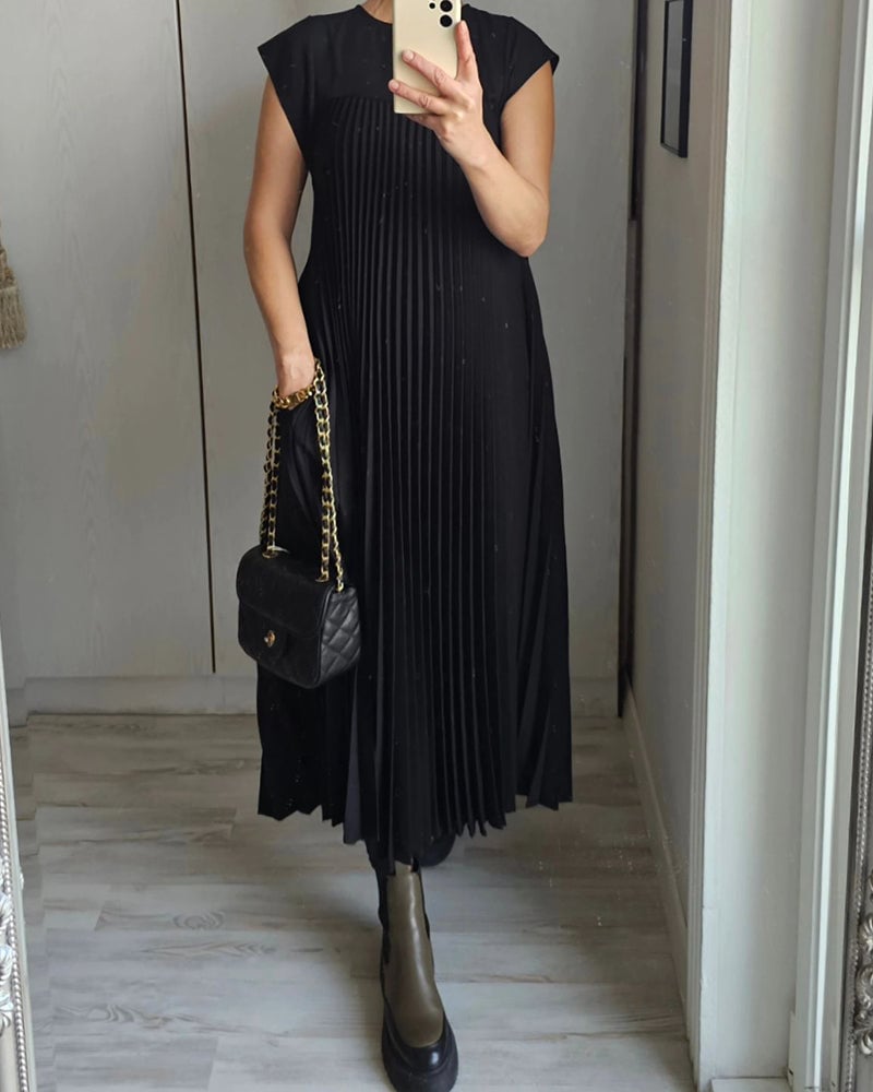 Jolijn | Vestido elegante y versátil para cualquier ocasión