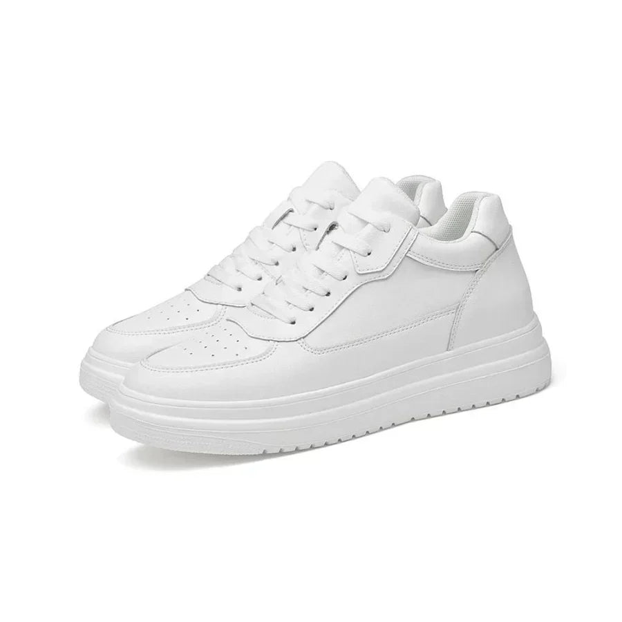 Zapatos Michael - Aumenta tu altura (+6CM +8CM +10CM)