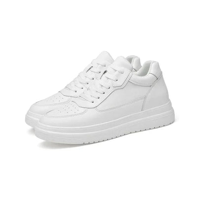 Zapatos Michael - Aumenta tu altura (+6CM +8CM +10CM)
