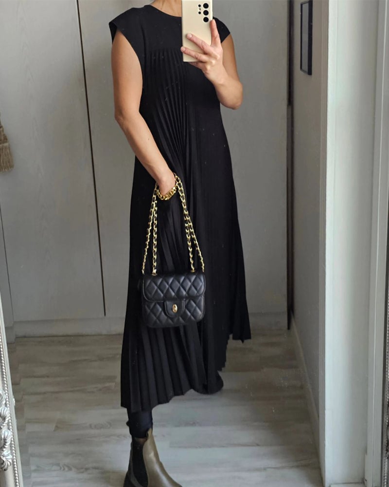Jolijn | Vestido elegante y versátil para cualquier ocasión