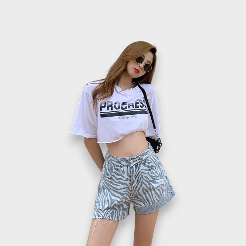 Maria Dolores | Shorts