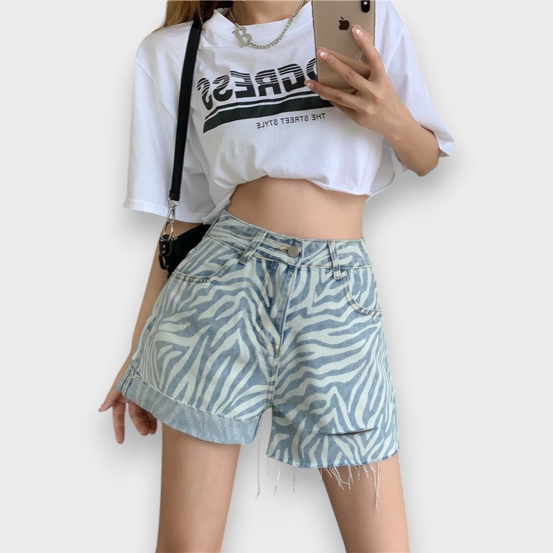Maria Dolores | Shorts