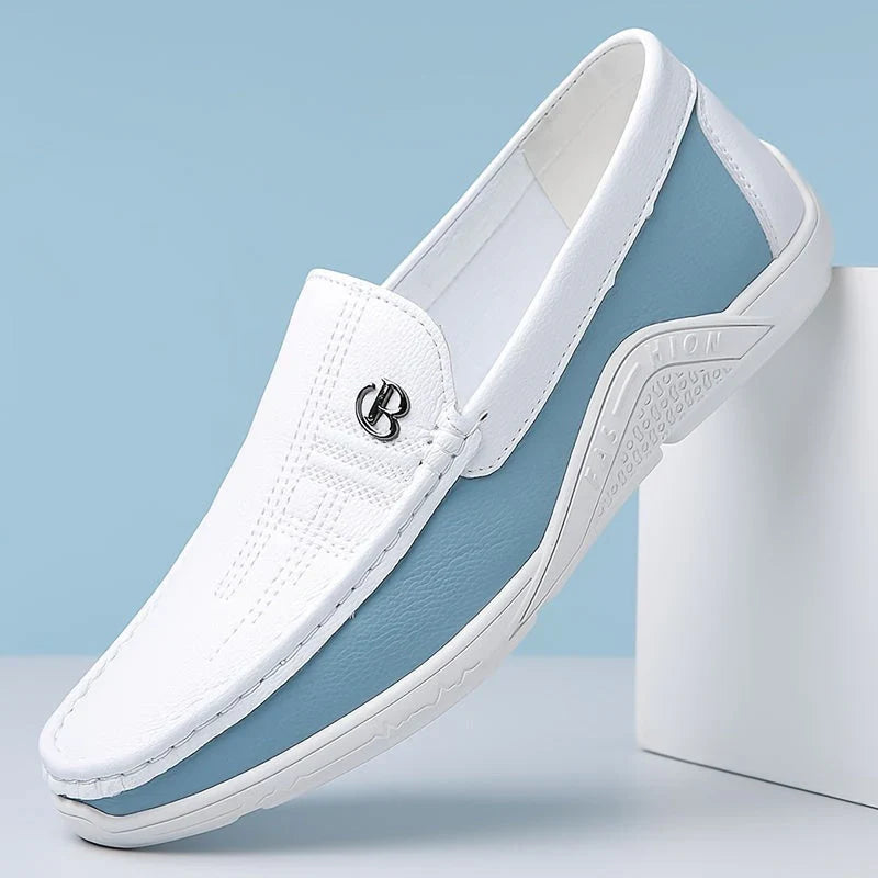 Mocasines Bradley Lorenzo
