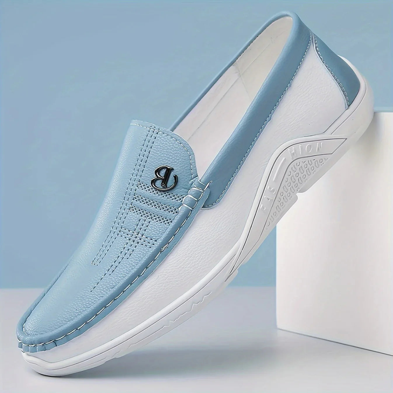 Mocasines Bradley Lorenzo