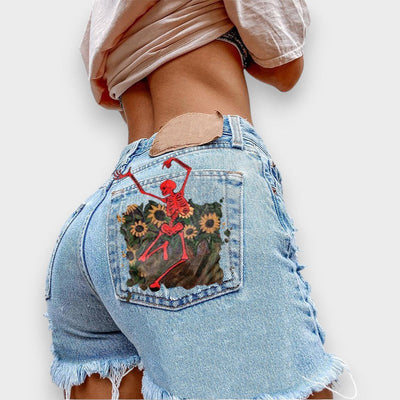 Ana | Pantalones cortos
