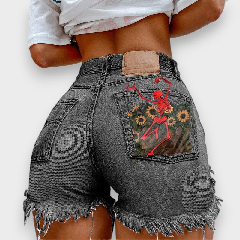 Ana | Pantalones cortos