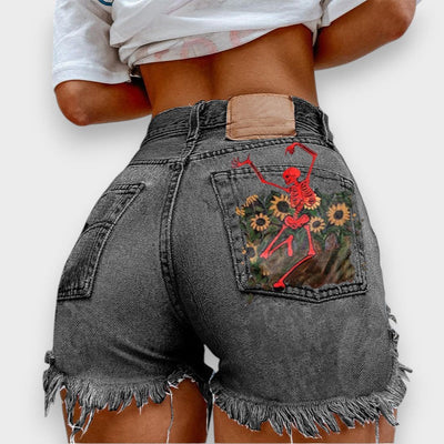 Ana | Pantalones cortos