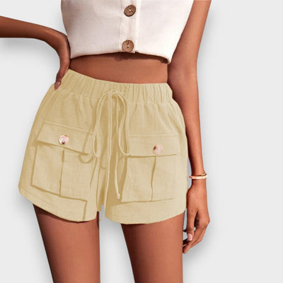 Maria Isabel | Pantalones cortos