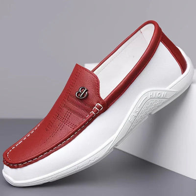 Mocasines Bradley Lorenzo
