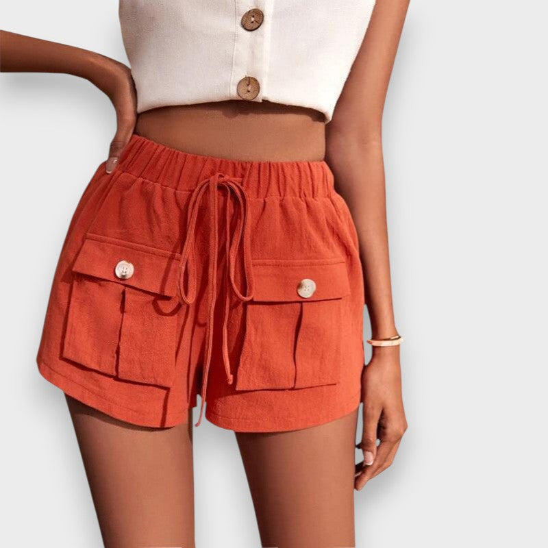 Maria Isabel | Pantalones cortos