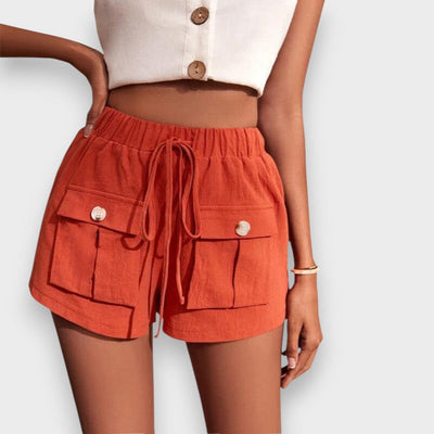 Maria Isabel | Pantalones cortos