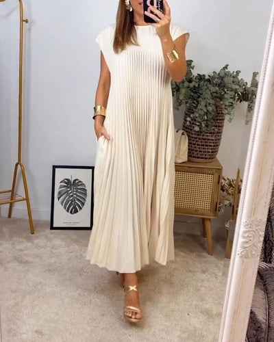 Jolijn | Vestido elegante y versátil para cualquier ocasión