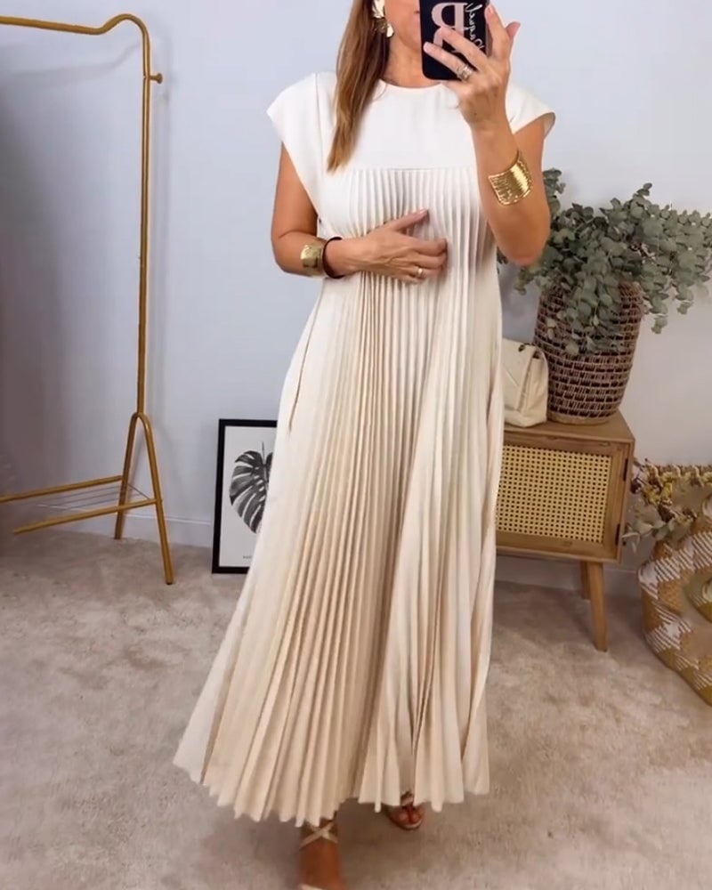 Jolijn | Vestido elegante y versátil para cualquier ocasión