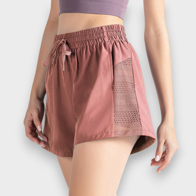 Lucía | Pantalones cortos