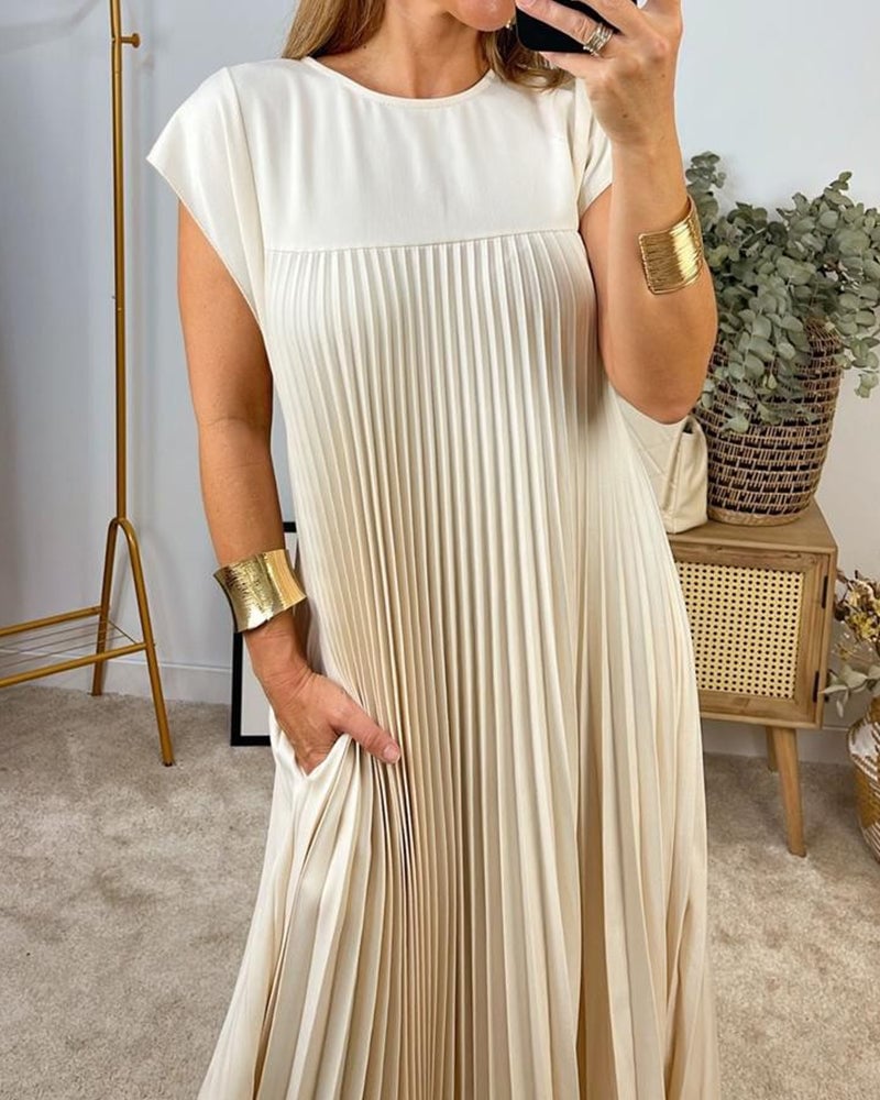 Jolijn | Vestido elegante y versátil para cualquier ocasión