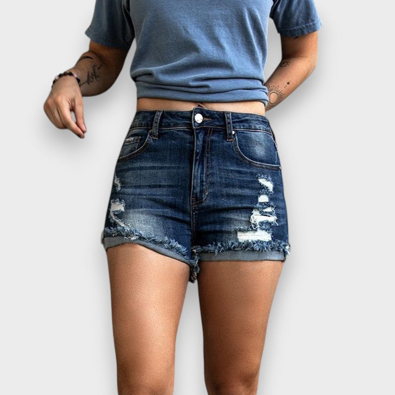 Francisca | Pantalones cortos
