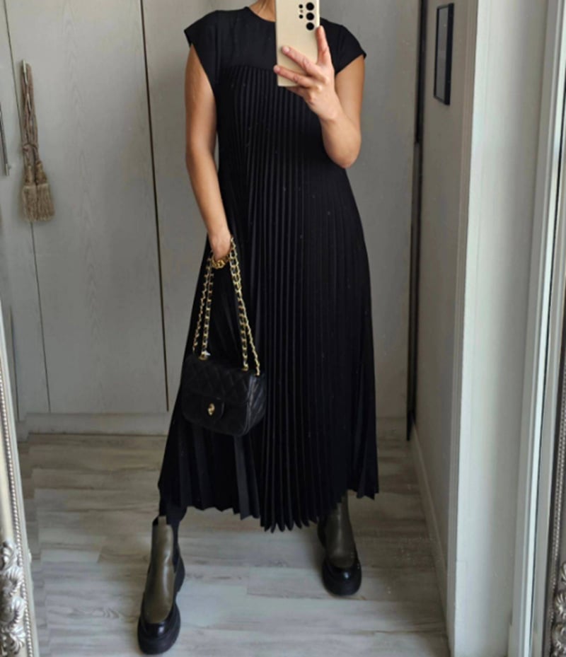 Jolijn | Vestido elegante y versátil para cualquier ocasión