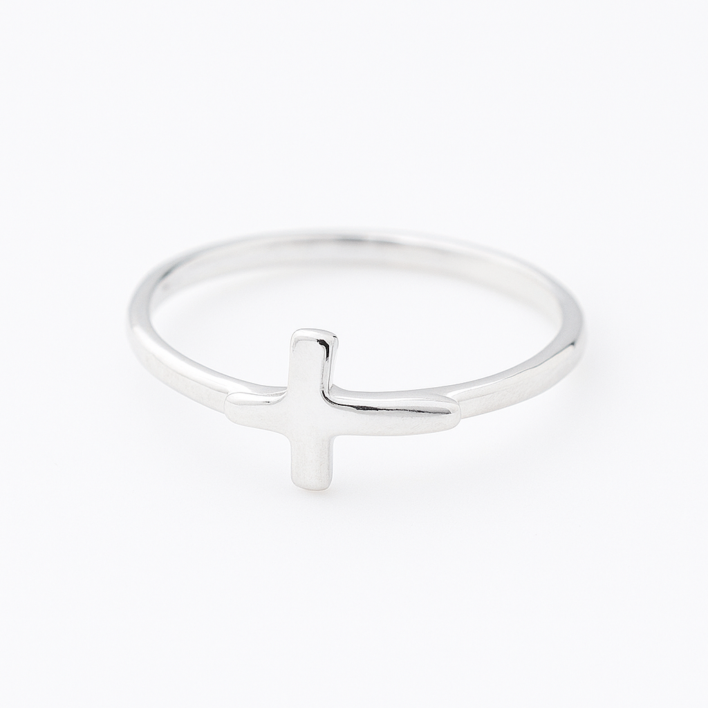 Anillo Cruz