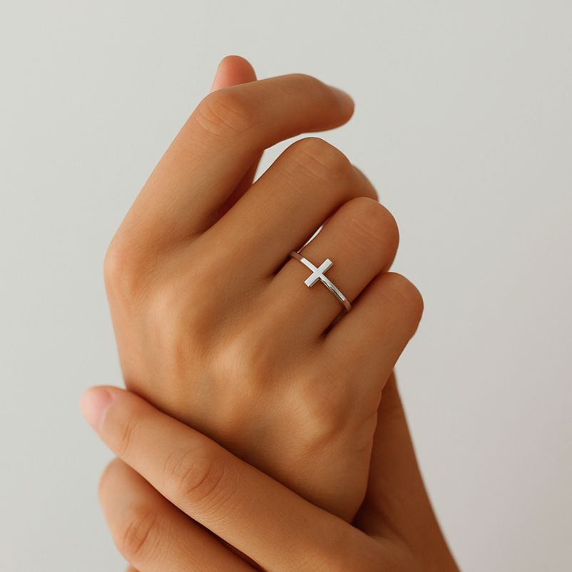 Anillo Cruz
