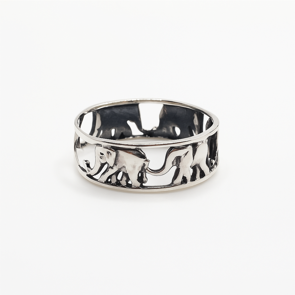Anillo Elefante de Sucesión