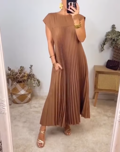 Jolijn | Vestido elegante y versátil para cualquier ocasión
