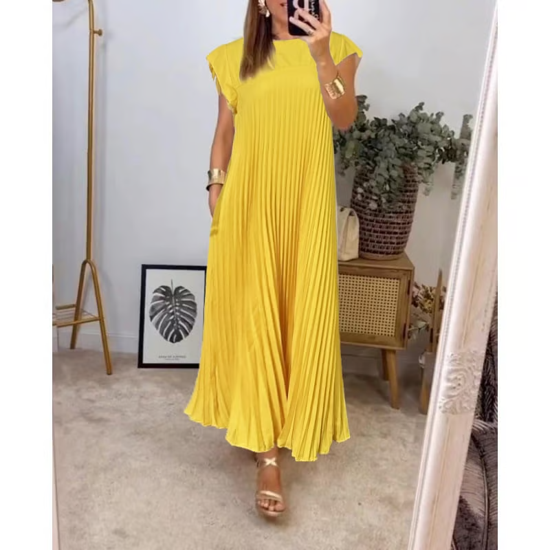 Jolijn | Vestido elegante y versátil para cualquier ocasión