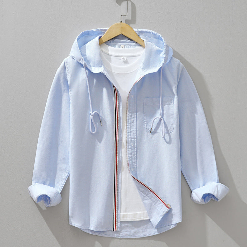 Chaqueta Havery – Diseño Italiano 2025