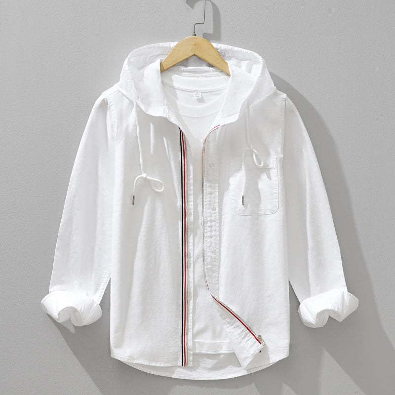 Chaqueta Havery – Diseño Italiano 2025