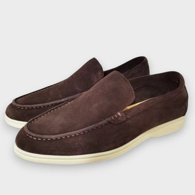 Roland | Mocasines de ante