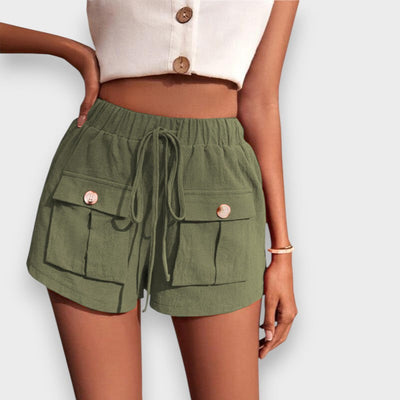 Maria Isabel | Pantalones cortos