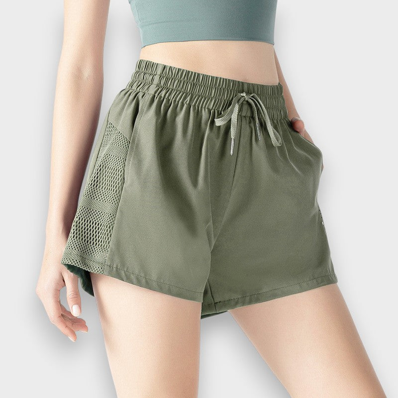Lucía | Pantalones cortos