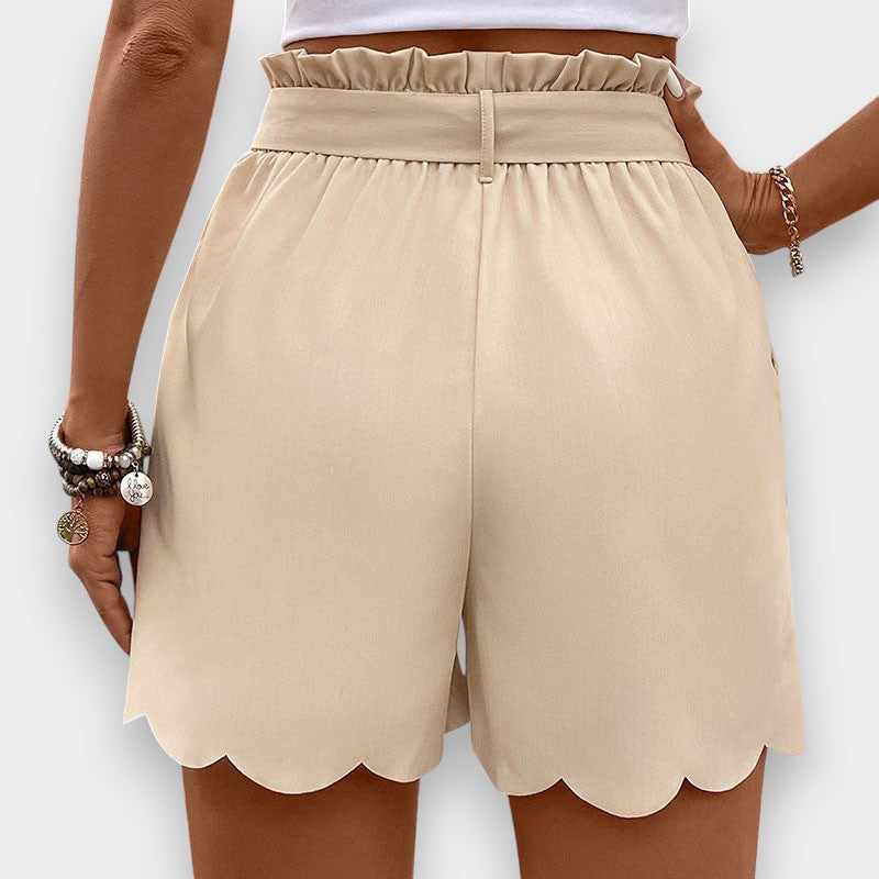 Valéria | Pantalones cortos