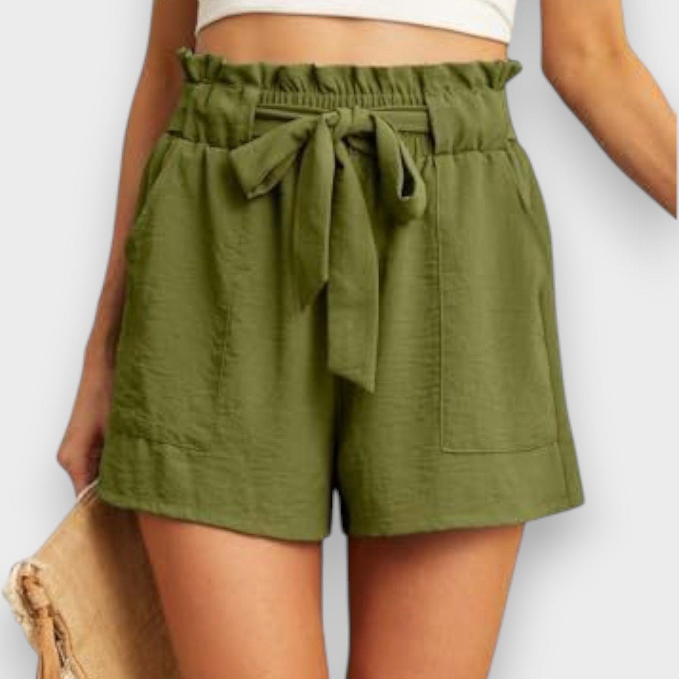 Maria José | Pantalones cortos