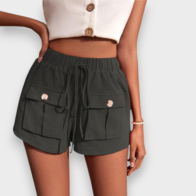 Maria Isabel | Pantalones cortos