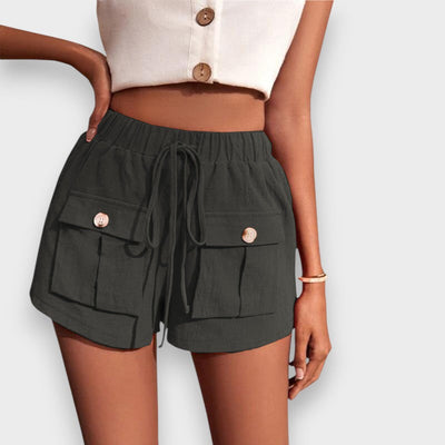 Maria Isabel | Pantalones cortos